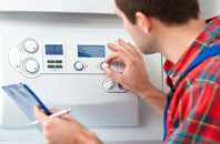 free Stenhouse gas safe engineer quotes